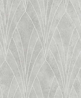 Dutch Wallcoverings Elegance L856-07 greige Behang