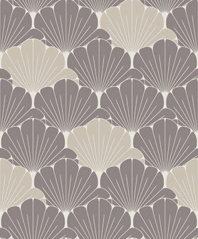 Dutch Wallcoverings Elegance M640-19 beige Behang