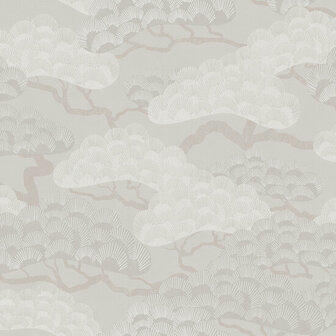 Dutch Wallcoverings Elegance M644-07 beige Behang