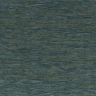 Casamance Archipel 75343772 - Blauw Behang