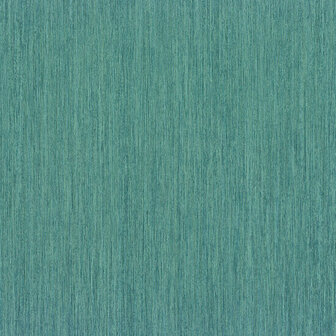 Casamance Le Bois 74853568 - Blauw / Groen Behang