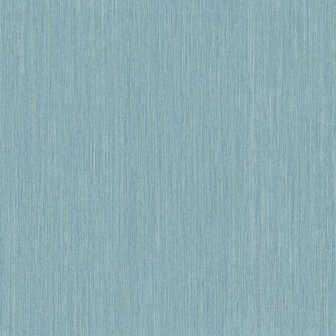 Casamance Le Bois 74853772 - Blauw / Groen Behang