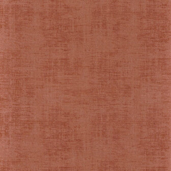 Casamance Le Velours B74394146 - Rood Behang