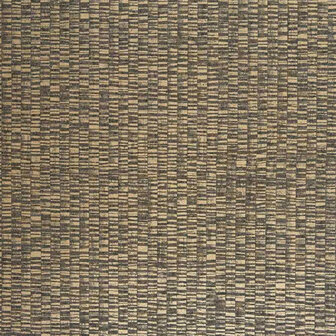 Casamance Select 4 A72540378 - Bruin Behang