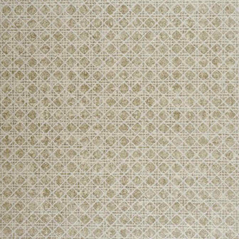 Casamance Select 4 A72550286 - Beige Behang