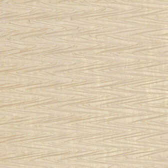 Casamance Th&eacute;ia 71090215 - Beige Behang