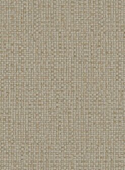 Arte Lanai Puna 81547 Taupe Behang