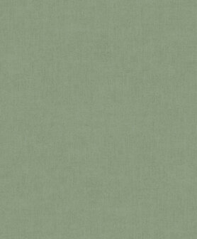 Dutch Wallcoverings Omura A70106 Groen Behang