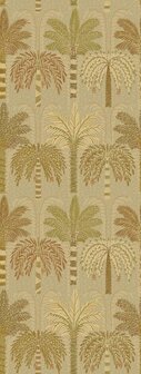 Eijffinger Solange 340292 Beige Behang