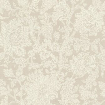 Rasch Allegretto 791525 Beige Behang