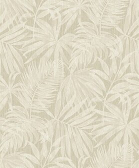 HookedOnWalls BLOMKVIST NORAH 29161 Beige Behang