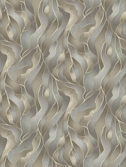 Dutch Wallcoverings Feature Walls FW4010-1 - Beige Behang