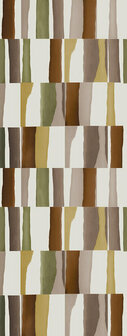 Dutch Wallcoverings Feature Walls FW4011-3 - Bruin Behang