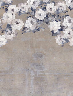 Dutch Wallcoverings Feature Walls FW4023-4 - Bruin Behang