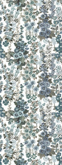 Dutch Wallcoverings Feature Walls FW4025-4 - Blauw Behang