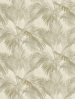 Dutch Wallcoverings Feature Walls FW4034-4 - Creme Behang