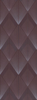 Dutch Wallcoverings Feature Walls FW4035-2 - Rood Behang