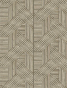 Dutch Wallcoverings Feature Walls FW4036-1 - Beige Behang