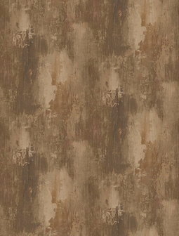 Dutch Wallcoverings Feature Walls FW4044-4 - Bruin Behang