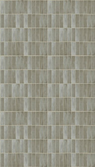 Dutch Wallcoverings Feature Walls FW4045-3 - Grijs Behang