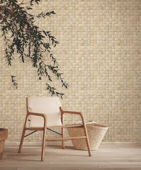 Noordwand Textura 1545740 Beige