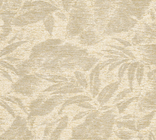 AS Creation Greenery 37219-1 | 372191 - Beige / Creme