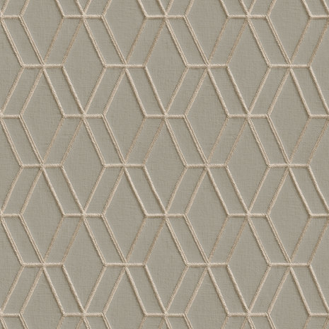 Dutch Wallcoverings Wallstitch DE120064