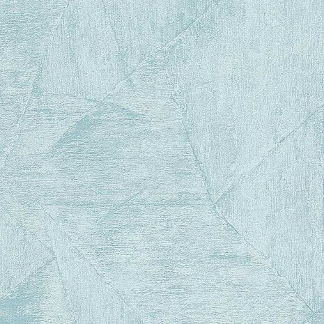 Dutch Wall Decor Opus EV101818 Blauw / Groen