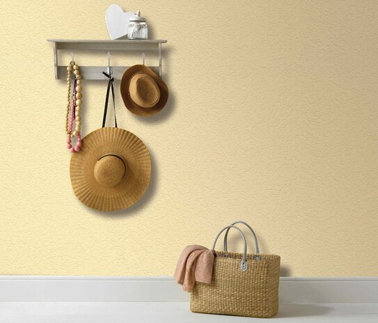 Dutch Wall Decor RollOver24 5356-10 Wit