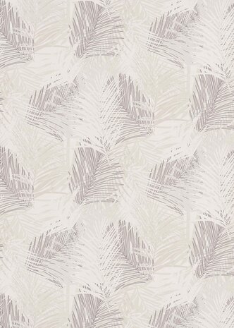 Dutch Wall Decor Collage 10350-02 Beige