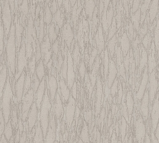 AS Creation Smart Surfaces - 39563-3 / 395633 Grijs - Beige