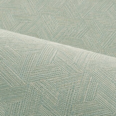 Casamance Nature Précieuse - Textures (Met Gratis Lijm*) 76480508 - Groen