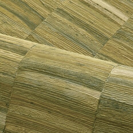 Casamance Nature Précieuse - Textures (Met Gratis Lijm*) 76501528 - Groen