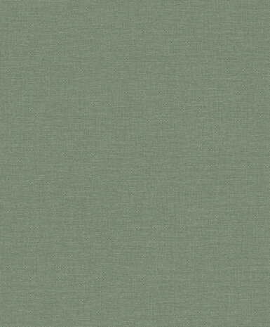 Dutch Wallcoverings Linnen Touch LT10009 Groen