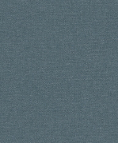 Dutch Wallcoverings Linnen Touch LT10014 Blauw