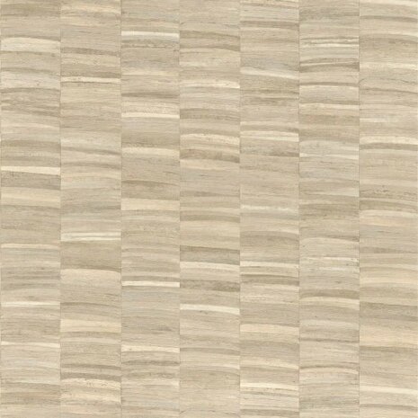 Casamance Nature Précieuse - Textures (Met Gratis Lijm*) 76501222 - Beige