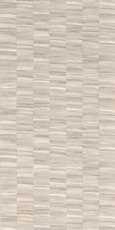 Casamance Nature Précieuse - Textures (Met Gratis Lijm*) 76501324 - Grijs