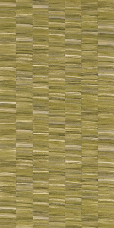 Casamance Nature Précieuse - Textures (Met Gratis Lijm*) 76501528 - Groen