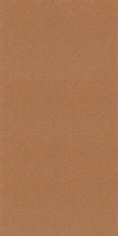 Casamance Nature Précieuse - Textures (Met Gratis Lijm*) 76480406 - Oranje