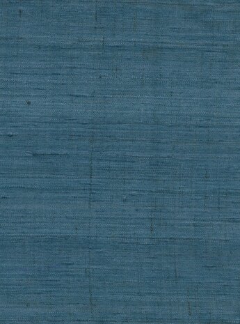 Arte Wild Silk GHICHA SILK 86555 Blauw (Incl. Gratis Lijm*)