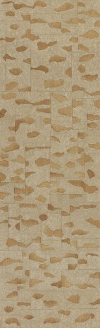 Arte Archipelago TIMOR ARC62 Beige / Bruin (Incl. Gratis Lijm*)