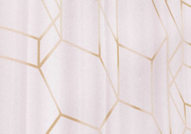 BN Wallcoverings Dimensions 219601 - Roze