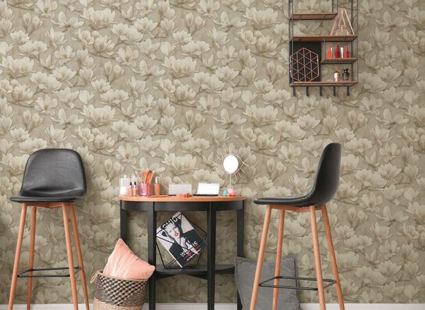 AS Creation PintWalls II - 39610-2 / 396102 Beige