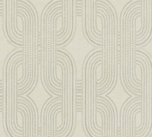 AS Creation French Affair   - 39937-1 / 399371 Beige