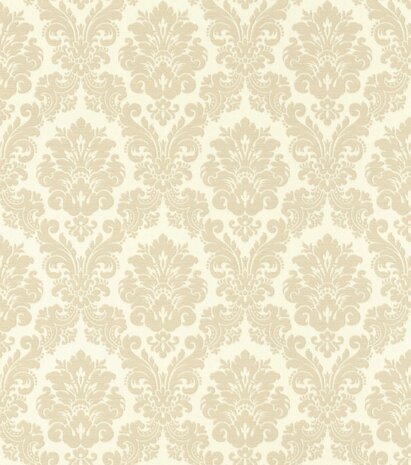 Rasch Trianon XIII 570526 Crème / Beige