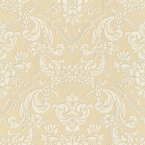 Rasch Trianon XIII 570618 Crème / Beige