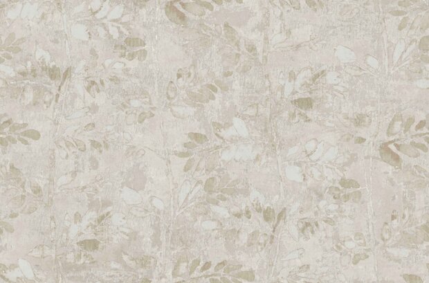 Noordwand Terra 43800 Wit  Beige