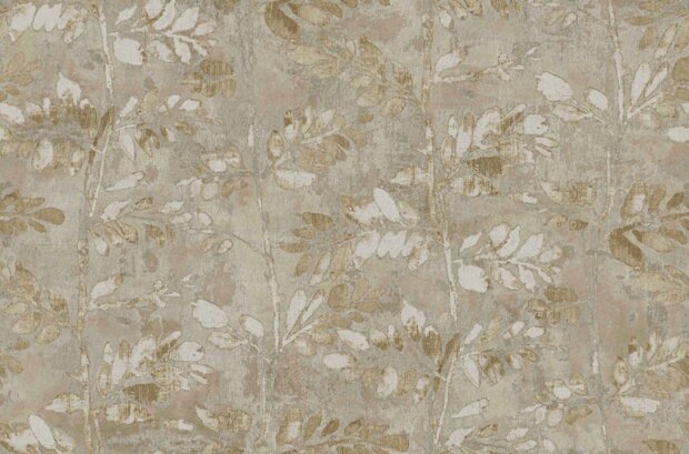 Noordwand Terra 43803 Beige  Metallic