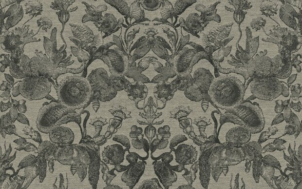 Arte MOOOI GREEN HOUSE COCCINELLA BELLA JACQUARD MO5002