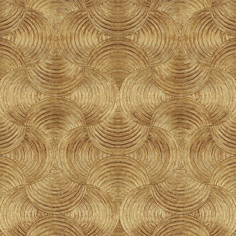 Casamance Magnitude (Met Gratis Lijm!) - Goud 76620406